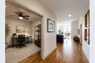 1400 McKinney Street #3512, Houston, TX 77002 - Photo 8