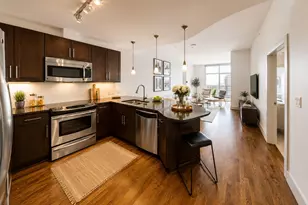 1400 McKinney St, Houston, TX 77002 - Photo 4