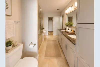 1400 McKinney Street #3512, Houston, TX 77002 - Photo 6