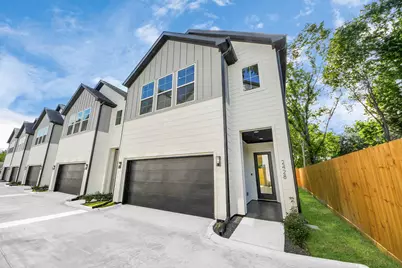 2428 Harrington Street, Houston, TX 77026 - Photo 2
