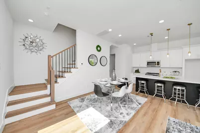 2428 Harrington Street, Houston, TX 77026 - Photo 10