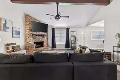 9514 Marblemount Drive, Houston, TX 77064 - Photo 4