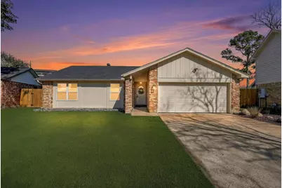 9514 Marblemount Drive, Houston, TX 77064 - Photo 1