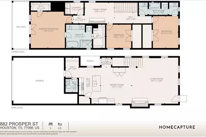 882 Prosper Street, Houston, TX 77088 - Photo 24