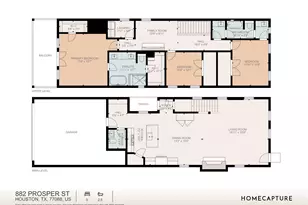 882 Prosper St, Houston, TX 77088 - Photo 24