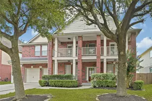 15306 Bramshaw Glen Ct, Houston, TX 77049 - Photo 2