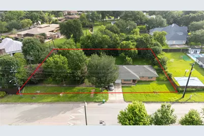 3629 Griggs Road, Houston, TX 77021 - Photo 2