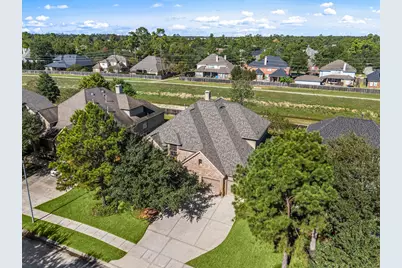 11907 Wind Cove Place Court, Humble, TX 77346 - Photo 2