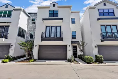 1740 Ojeman Point Lane, Houston, TX 77055 - Photo 1