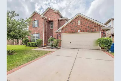 29742 Legends Green Drive, Spring, TX 77386 - Photo 1