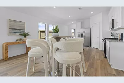 1018 Garnet Rain Drive, Beasley, TX 77417 - Photo 14