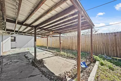605 West Avenue, Pasadena, TX 77502 - Photo 20
