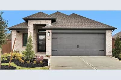 307 Eileen Drive, Rosenberg, TX 77471 - Photo 1