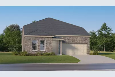 28611 Horizon View Lane, Hockley, TX 77447 - Photo 1