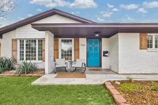 5401 De Milo Dr, Houston, TX 77092 - Photo 2