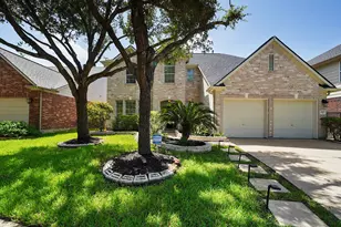 5611 Horseshoe Falls, Missouri City, TX 77459 - Photo 40