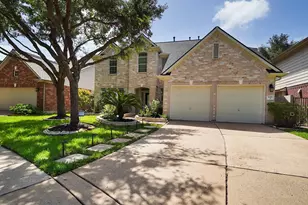 5611 Horseshoe Falls, Missouri City, TX 77459 - Photo 2