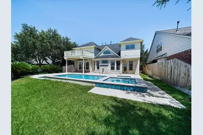 5611 Horseshoe Falls, Missouri City, TX 77459 - Photo 34
