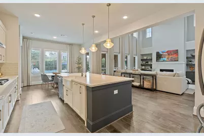 122 N Winter Sunrise Circle, The Woodlands, TX 77375 - Photo 18