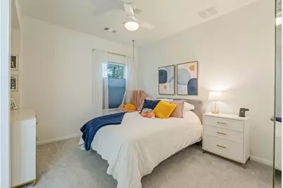 122 N Winter Sunrise Circle, The Woodlands, TX 77375 - Photo 32