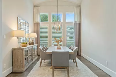 122 N Winter Sunrise Circle, The Woodlands, TX 77375 - Photo 8