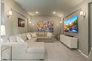 122 N Winter Sunrise Cir, The Woodlands, TX 77375 - Photo 30