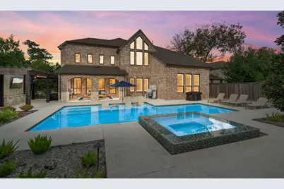 122 N Winter Sunrise Circle, The Woodlands, TX 77375 - Photo 48