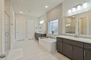122 N Winter Sunrise Cir, The Woodlands, TX 77375 - Photo 24