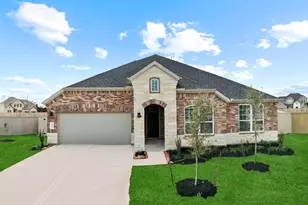 14316 Seagrass Knl Ln, Texas City, TX 77539 - Photo 1