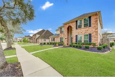 3422 Mesquite Drive, Sugar Land, TX 77479 - Photo 2