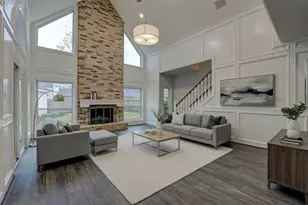 3422 Mesquite Dr, Sugar Land, TX 77479 - Photo 8