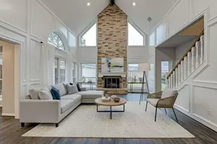 3422 Mesquite Dr, Sugar Land, TX 77479 - Photo 6