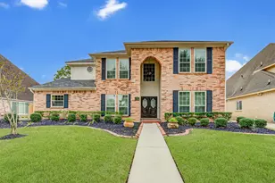 3422 Mesquite Dr, Sugar Land, TX 77479 - Photo 1