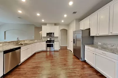 22502 Holbrook Springs Court, Katy, TX 77449 - Photo 4