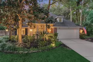 119 N Rambling Ridge Pl, The Woodlands, TX 77385 - Photo 4