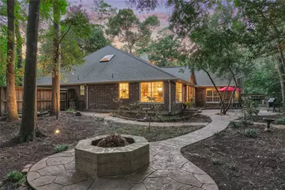 119 N Rambling Ridge Place, The Woodlands, TX 77385 - Photo 36