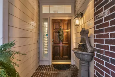 119 N Rambling Ridge Place, The Woodlands, TX 77385 - Photo 8