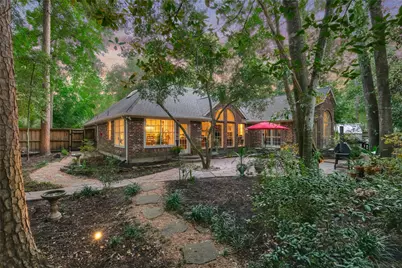 119 N Rambling Ridge Place, The Woodlands, TX 77385 - Photo 38