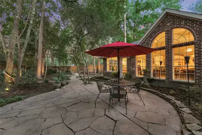119 N Rambling Ridge Place, The Woodlands, TX 77385 - Photo 40