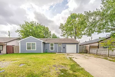 2208 Camille Street, Pasadena, TX 77506 - Photo 1