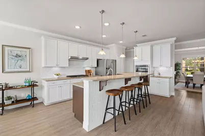 415 Spindrift Circle, Richmond, TX 77469 - Photo 14