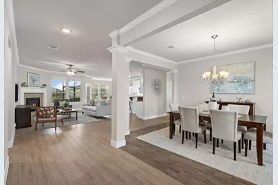 415 Spindrift Circle, Richmond, TX 77469 - Photo 6