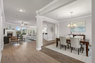 415 Spindrift Cir, Richmond, TX 77469 - Photo 6