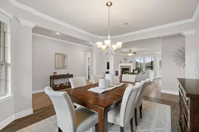 415 Spindrift Circle, Richmond, TX 77469 - Photo 8