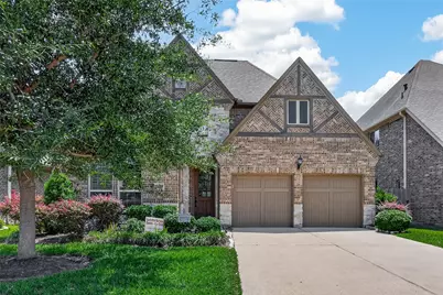2029 Arrowood Glen Drive, Houston, TX 77077 - Photo 1