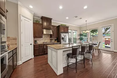 2029 Arrowood Glen Drive, Houston, TX 77077 - Photo 12