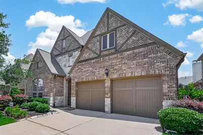 2029 Arrowood Glen Drive, Houston, TX 77077 - Photo 2