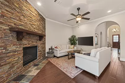 2029 Arrowood Glen Drive, Houston, TX 77077 - Photo 8