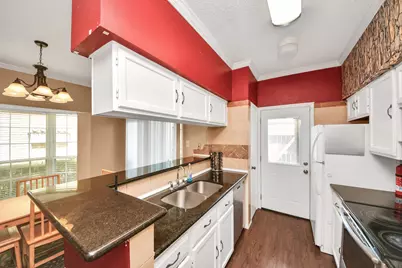 3600 Jeanetta Street #1804, Houston, TX 77063 - Photo 16