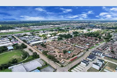 3600 Jeanetta Street #1804, Houston, TX 77063 - Photo 2